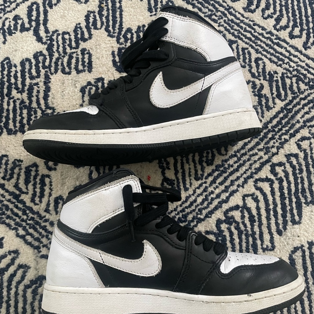 Nike Jordan Sneakers